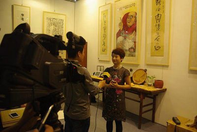 2015中國國際文化藝術博覽會 倒計時啟動，聚焦文化藝術產業投資新機遇