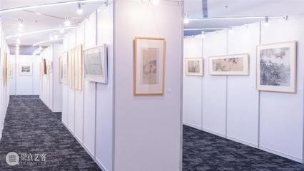 直擊預展現場！2021上海宸資文化投資發展秋季拍賣會 文化藝術產業投資新機遇