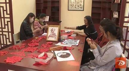 敦煌“兩館一站” 群眾文化沃土與文化藝術(shù)產(chǎn)業(yè)投資的新藍(lán)海